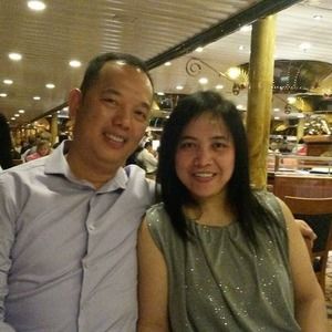 Meet your Posher, Perlina